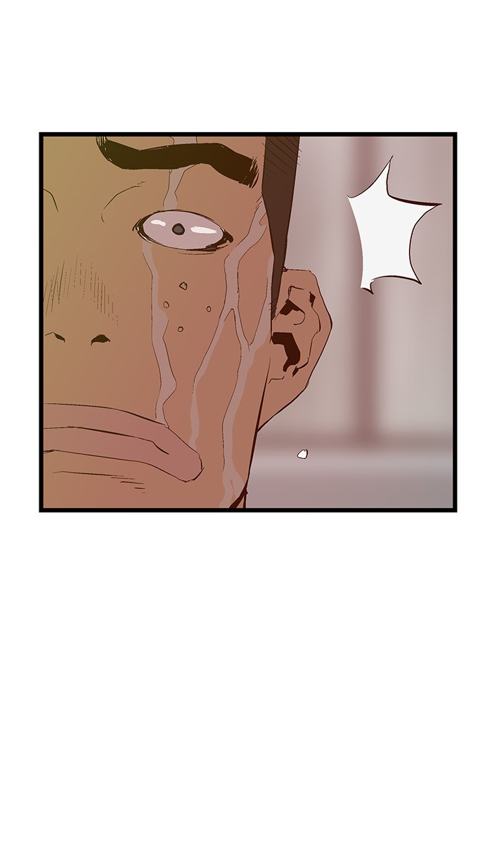 Komik Weak Hero Chapter 18 gambar nomor 1