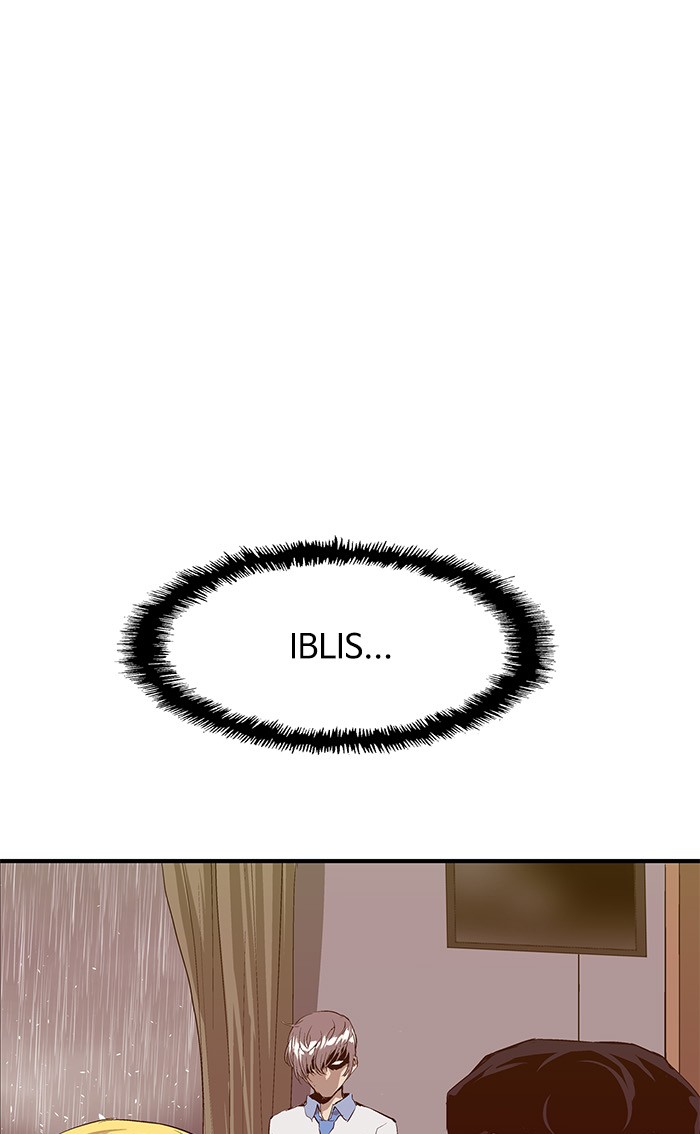 Weak Hero Chapter 18 Gambar 21