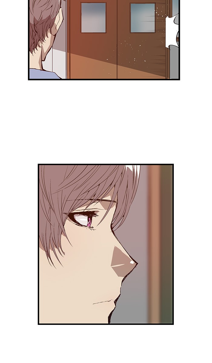 Weak Hero Chapter 18 Gambar 26