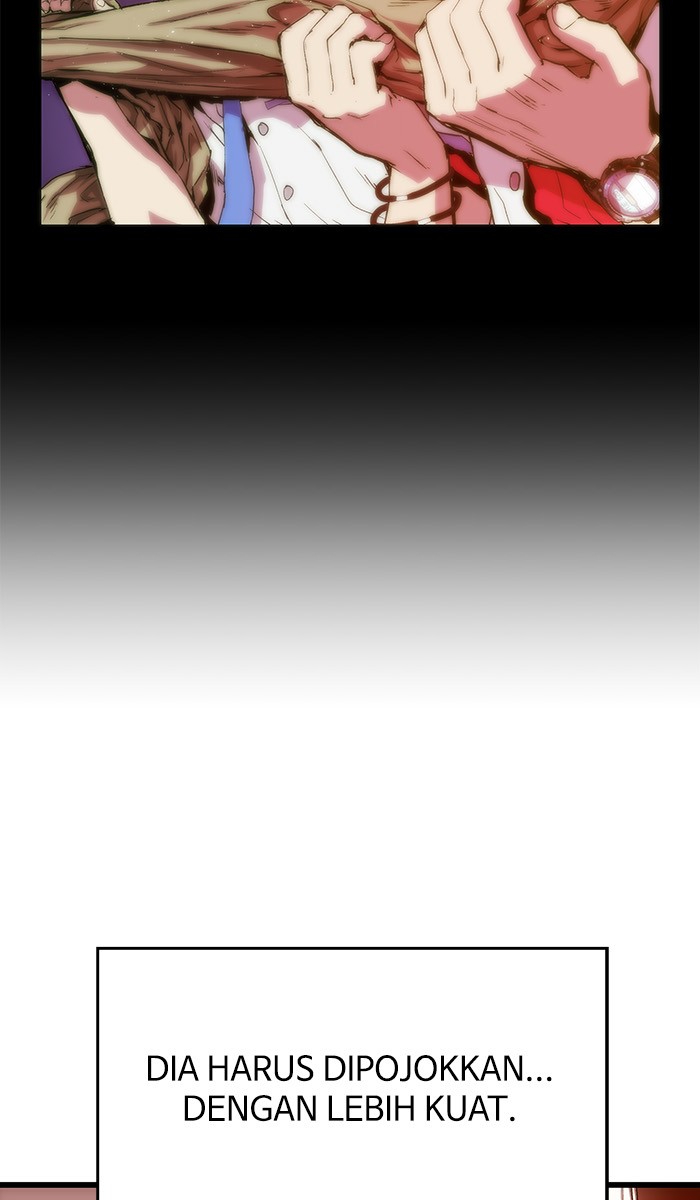 Weak Hero Chapter 18 Gambar 32
