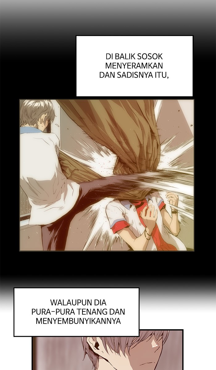 Weak Hero Chapter 18 Gambar 36