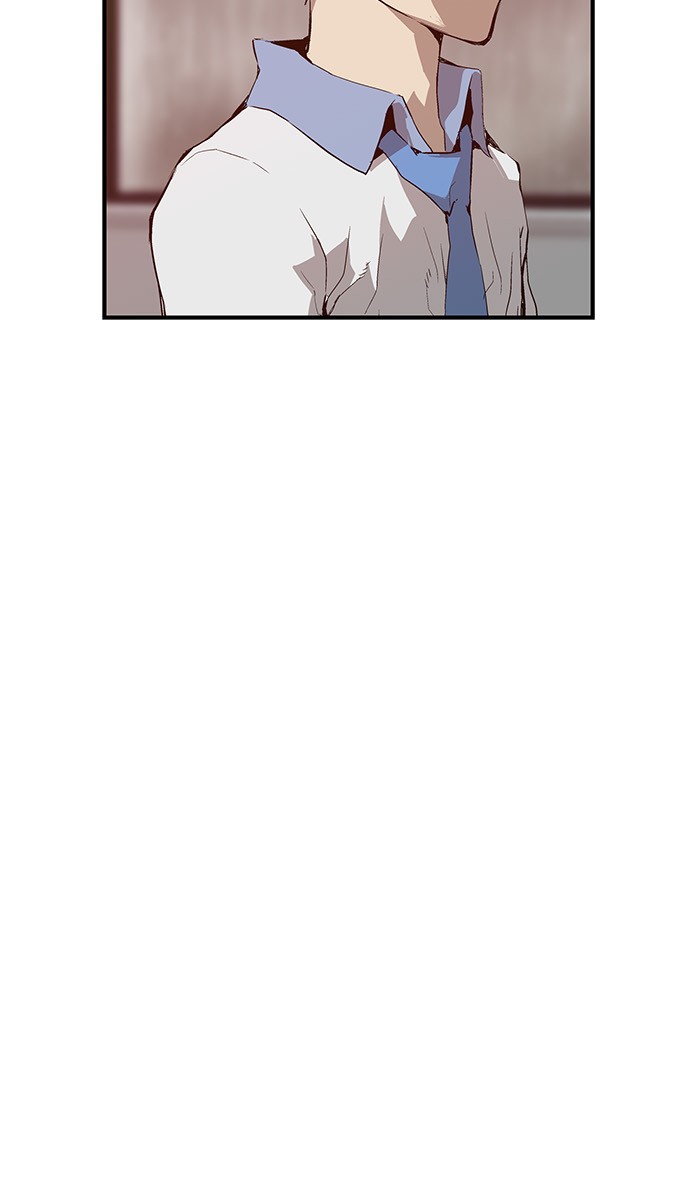 Weak Hero Chapter 18 Gambar 37