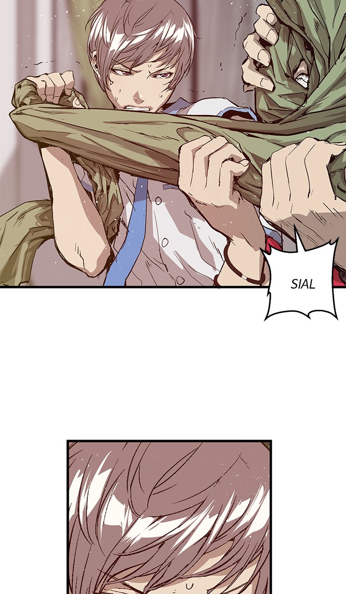 Weak Hero Chapter 17 Gambar 50