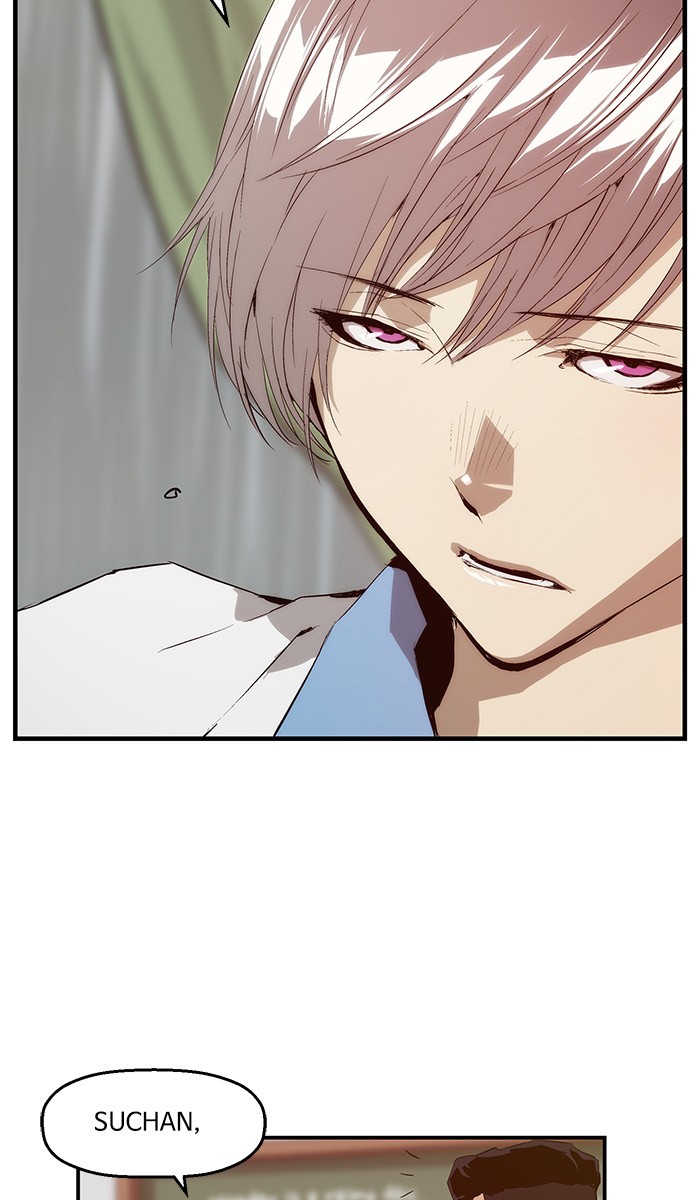 Weak Hero Chapter 17 Gambar 10