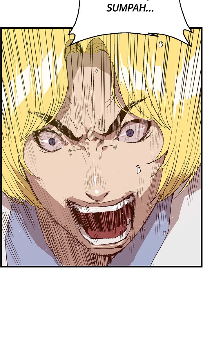 Weak Hero Chapter 17 Gambar 18