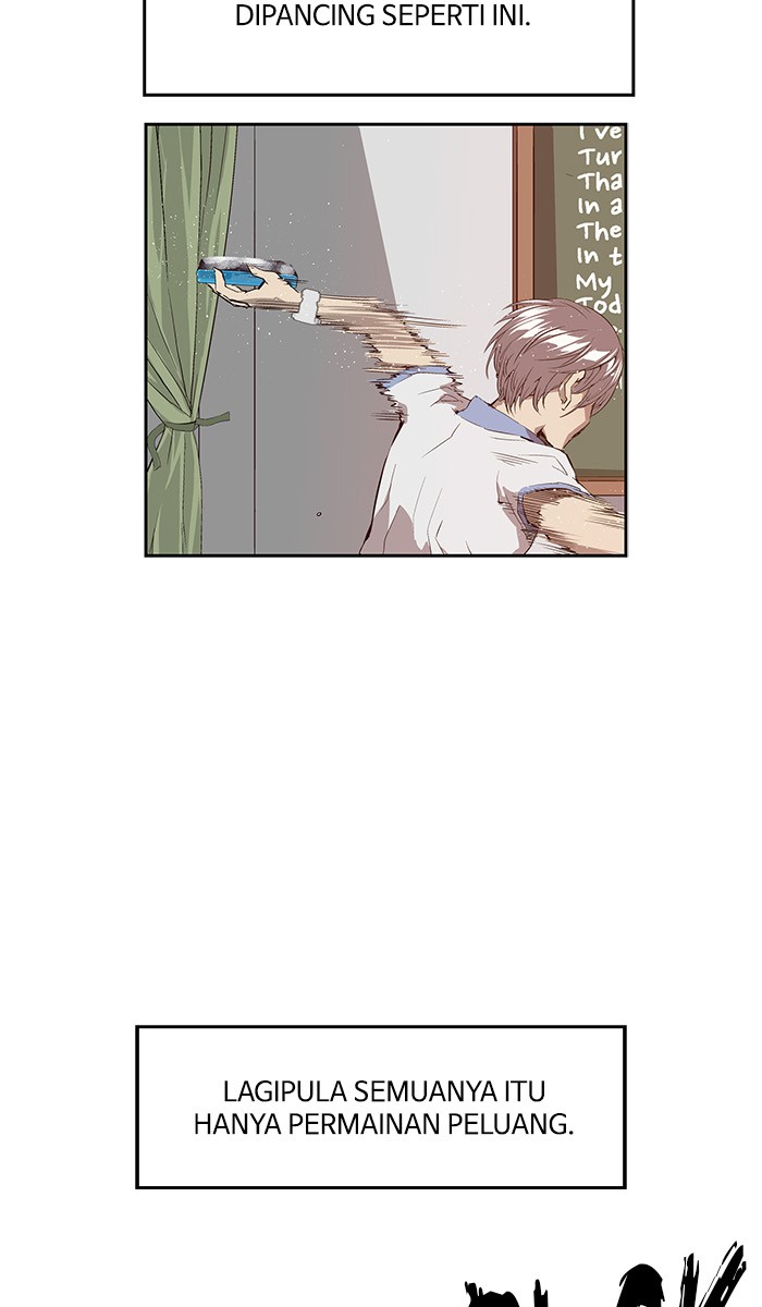 Weak Hero Chapter 17 Gambar 30