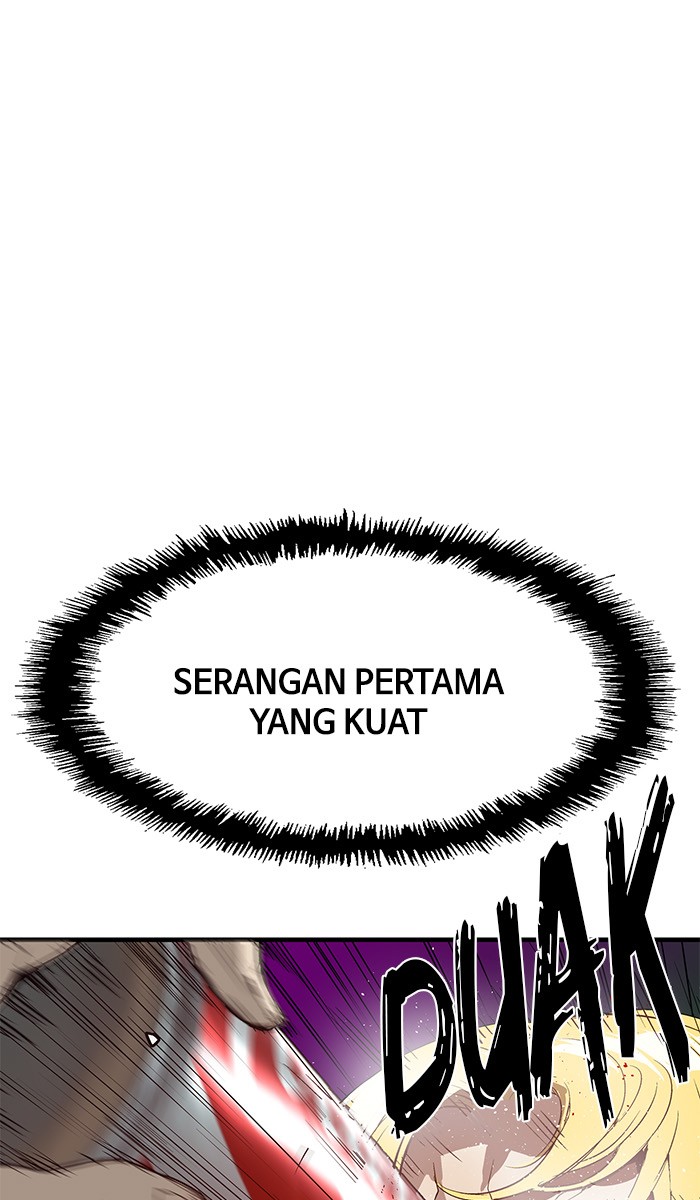 Weak Hero Chapter 17 Gambar 36