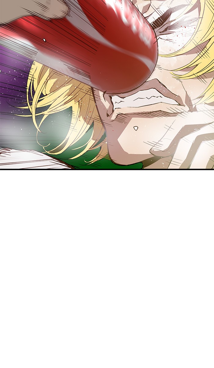 Weak Hero Chapter 17 Gambar 37