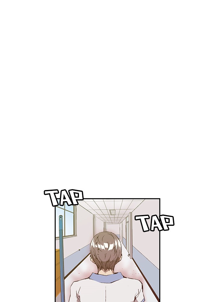 Weak Hero Chapter 16 Gambar 45