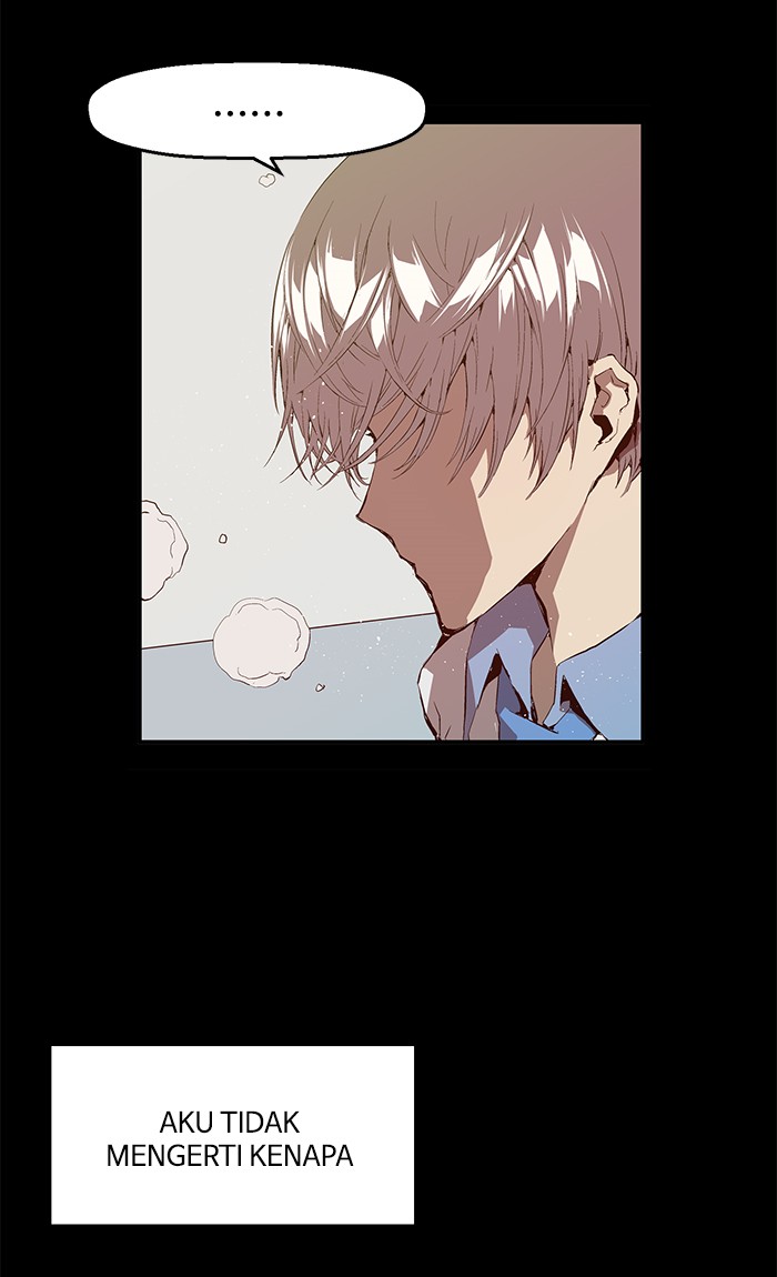 Weak Hero Chapter 16 Gambar 56