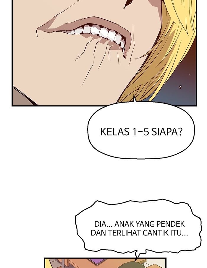 Weak Hero Chapter 16 Gambar 76