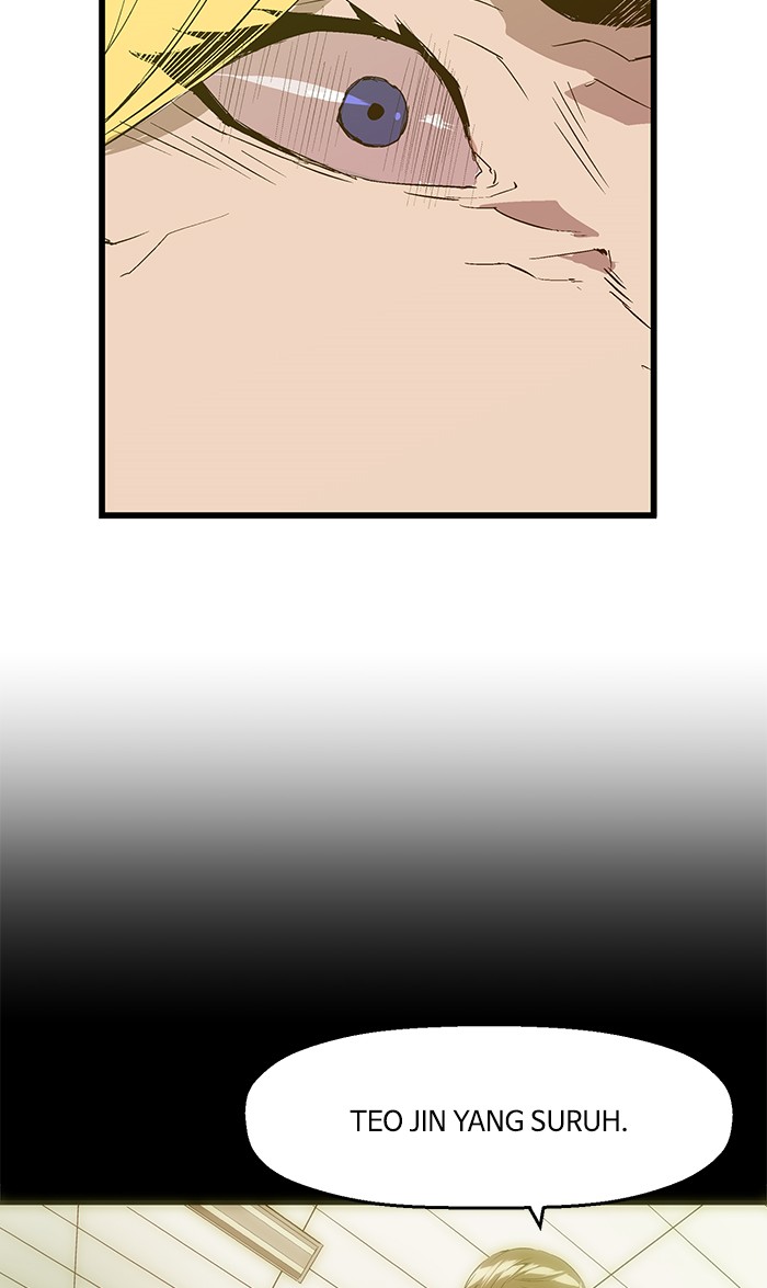 Weak Hero Chapter 16 Gambar 78