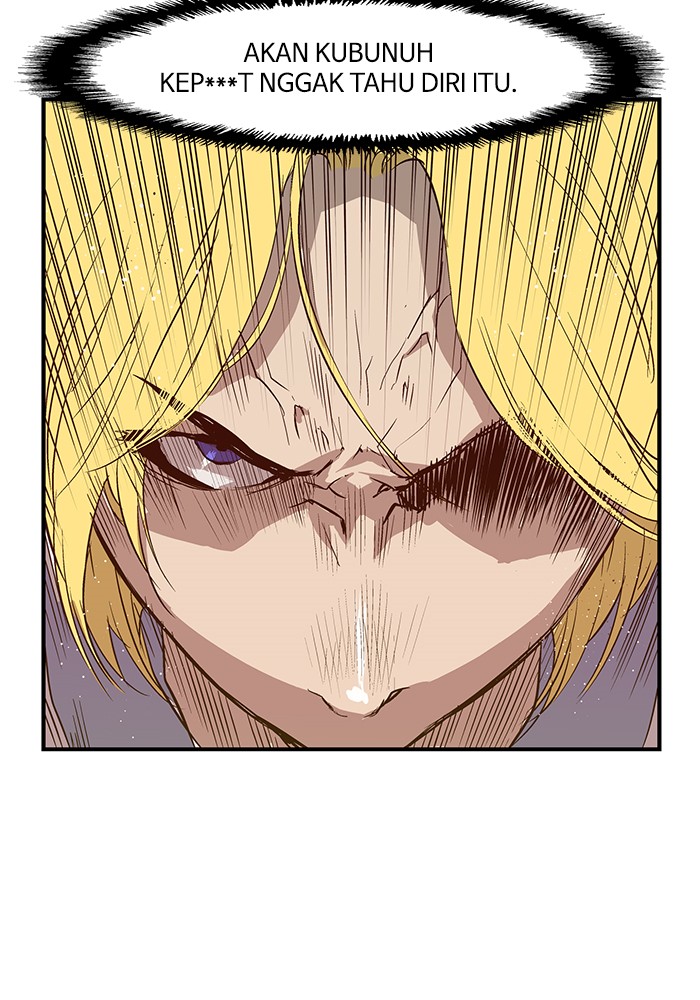 Weak Hero Chapter 16 Gambar 82