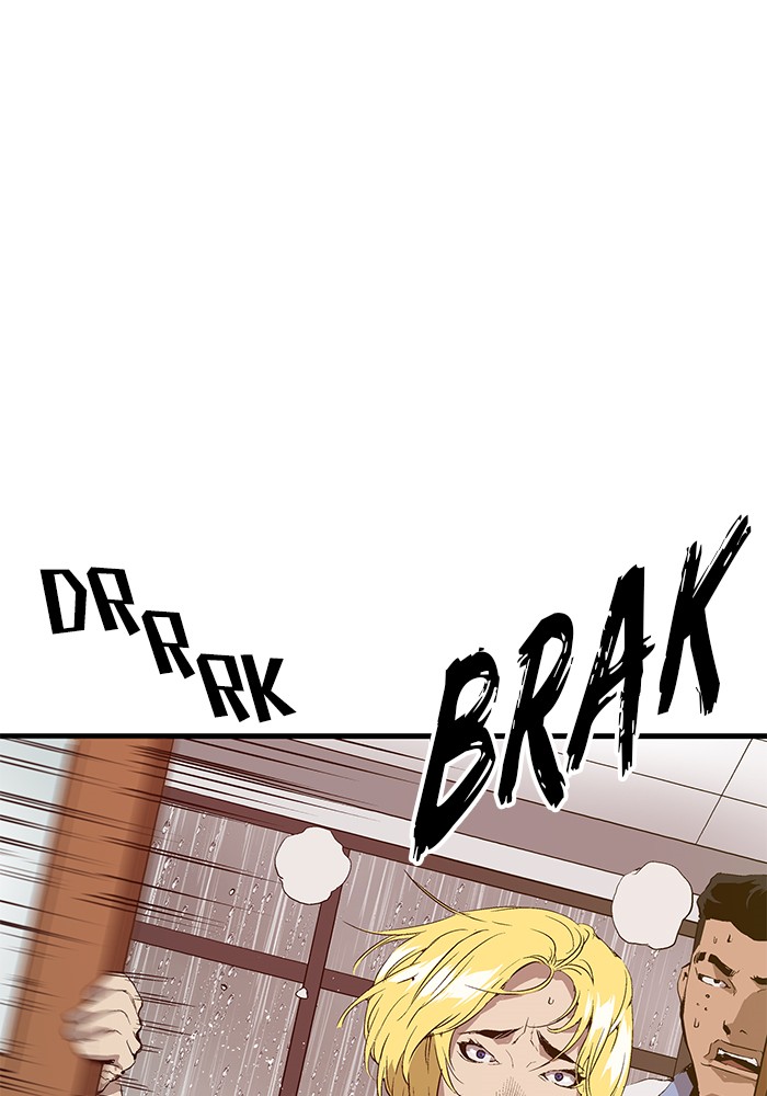 Weak Hero Chapter 16 Gambar 84