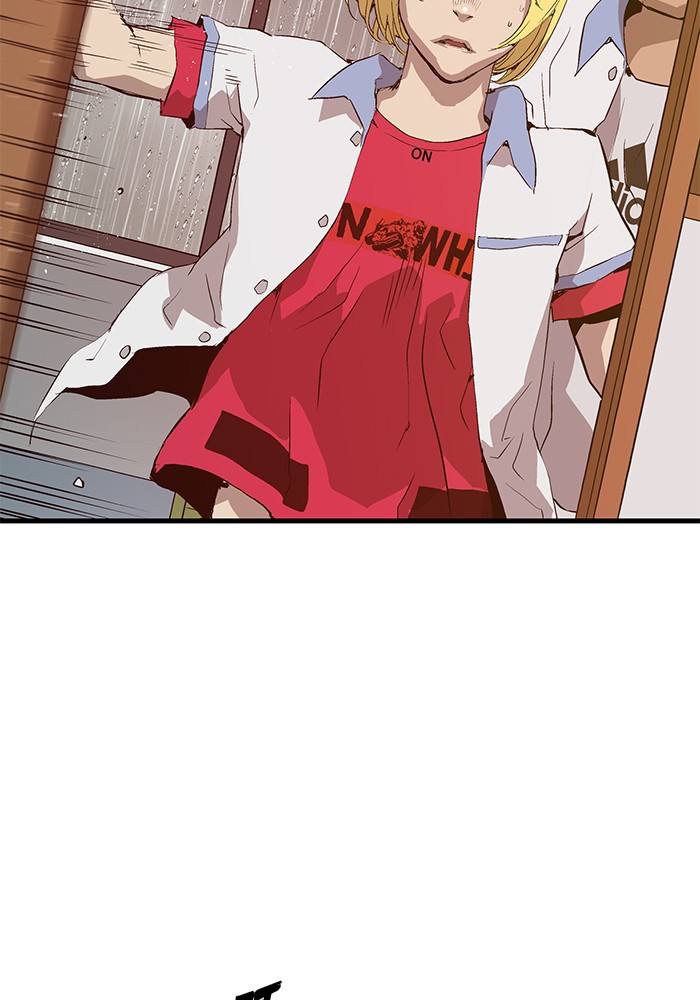 Weak Hero Chapter 16 Gambar 85