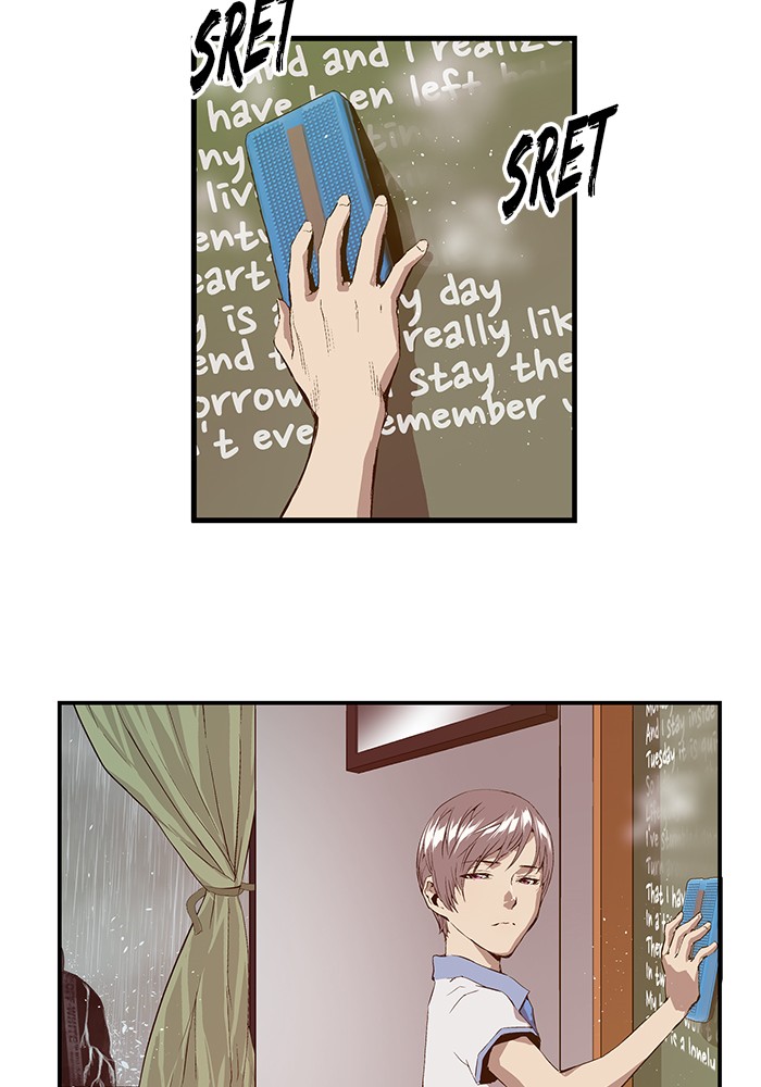 Weak Hero Chapter 16 Gambar 86