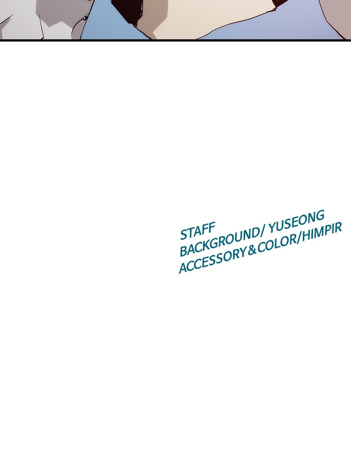 Weak Hero Chapter 16 Gambar 96