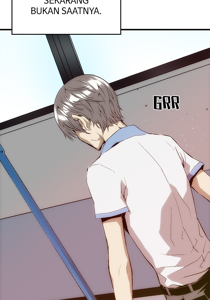 Weak Hero Chapter 16 Gambar 33