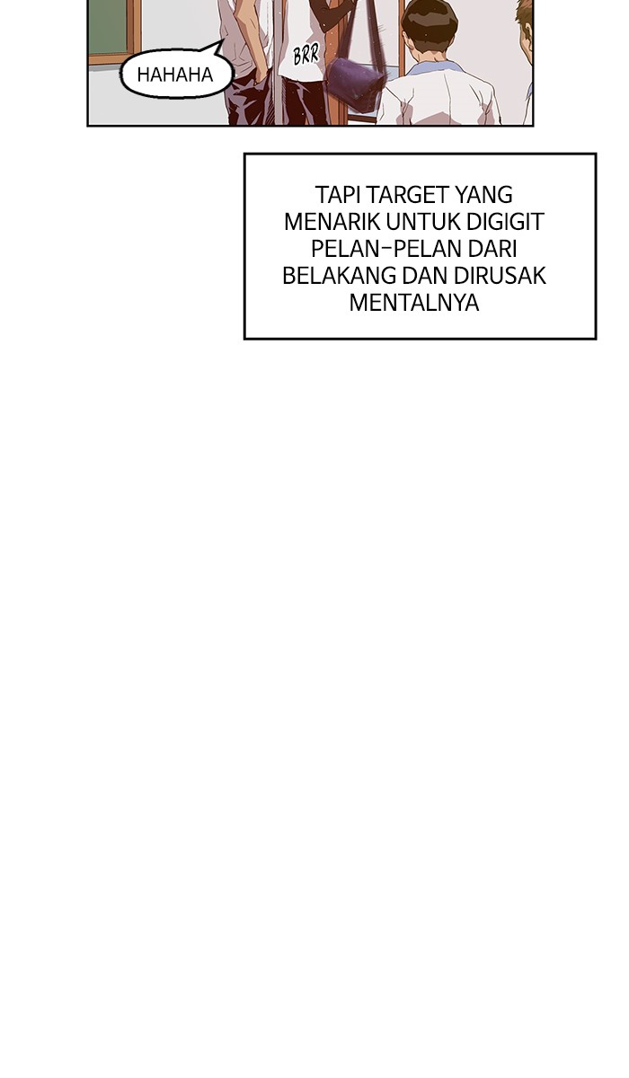 Weak Hero Chapter 15 Gambar 51