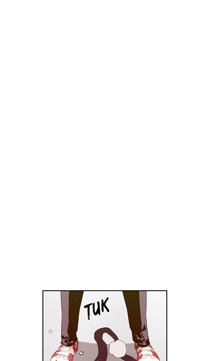 Weak Hero Chapter 15 Gambar 53