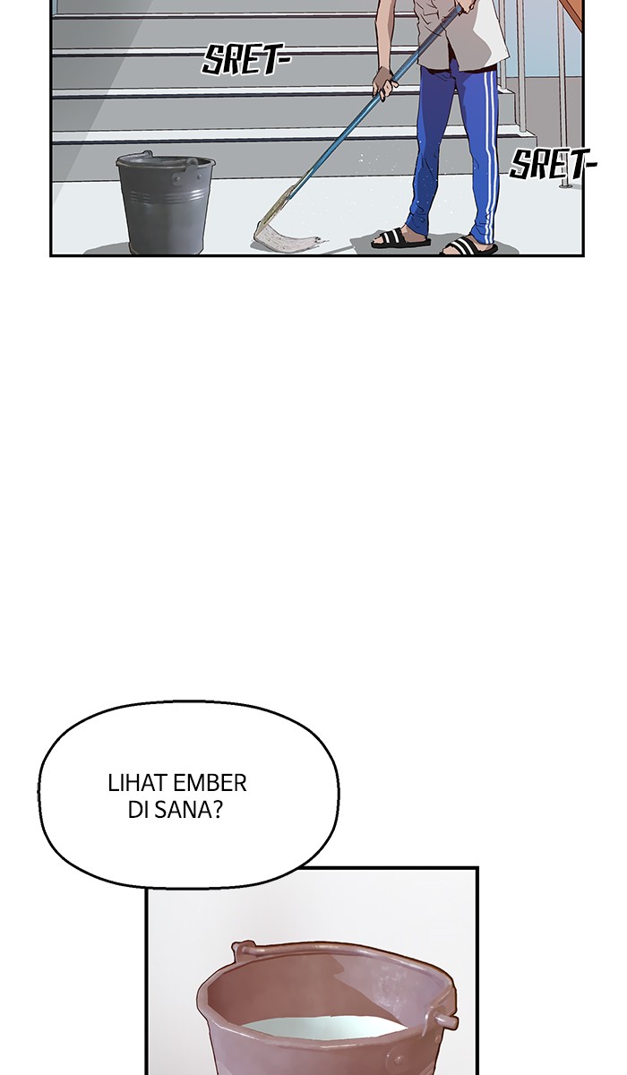 Weak Hero Chapter 15 Gambar 55