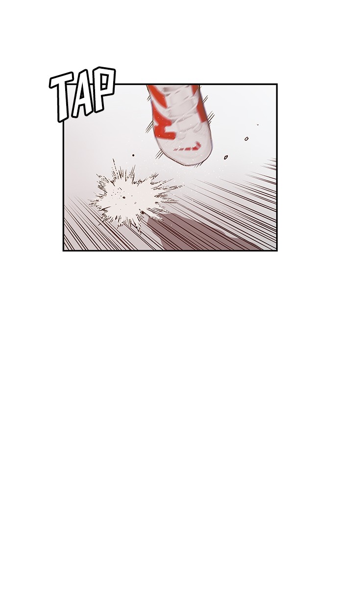 Weak Hero Chapter 15 Gambar 58