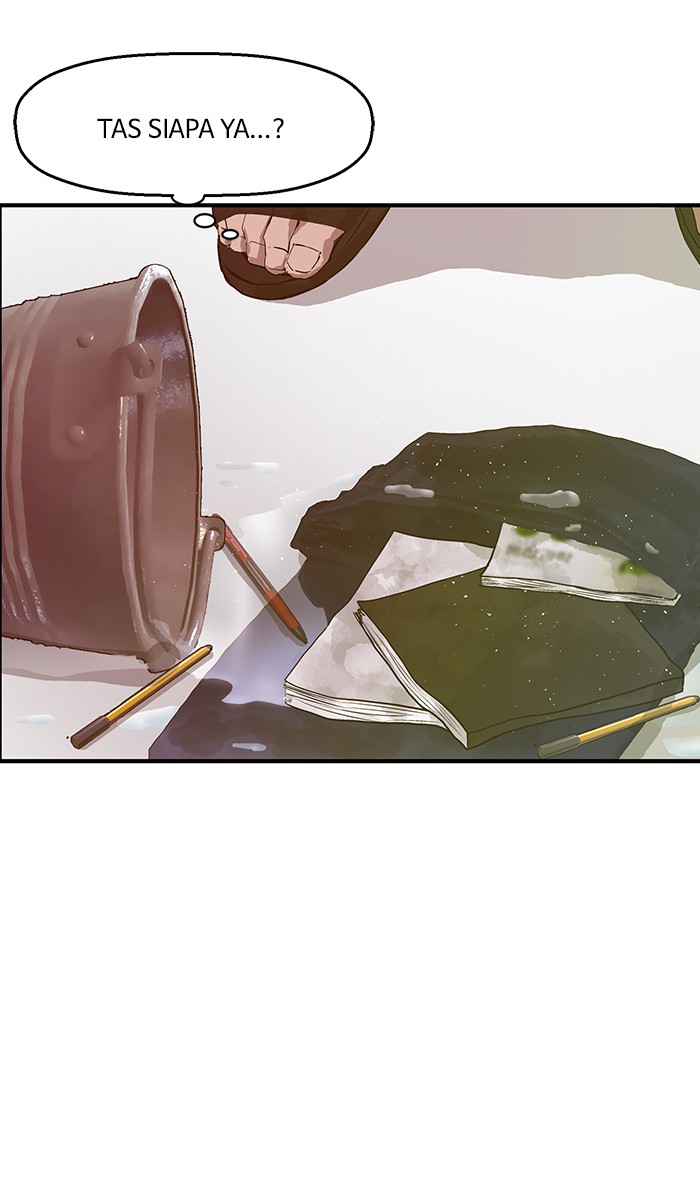 Weak Hero Chapter 15 Gambar 67