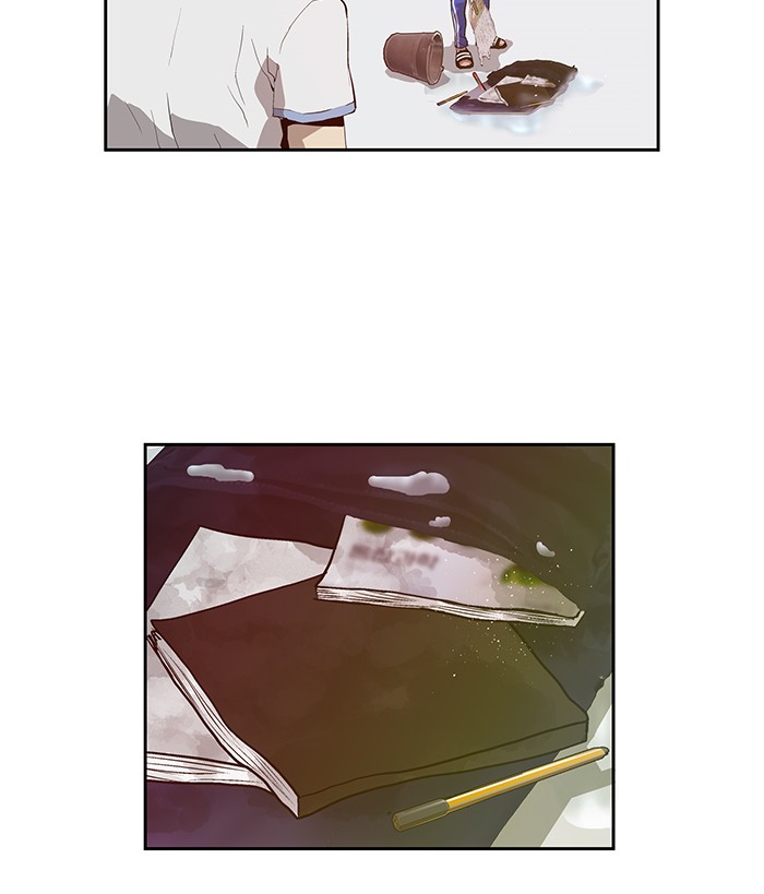 Weak Hero Chapter 15 Gambar 69