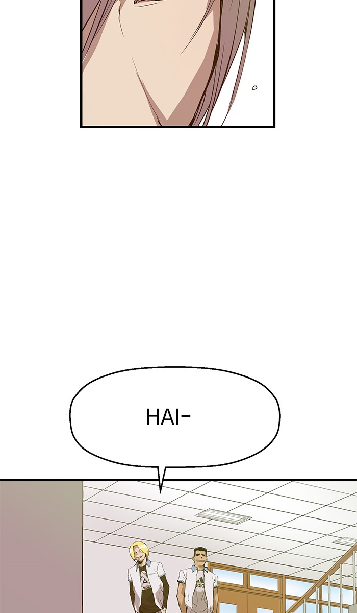 Weak Hero Chapter 15 Gambar 73