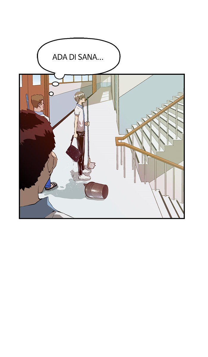 Weak Hero Chapter 15 Gambar 77