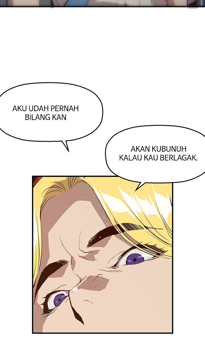 Weak Hero Chapter 15 Gambar 80
