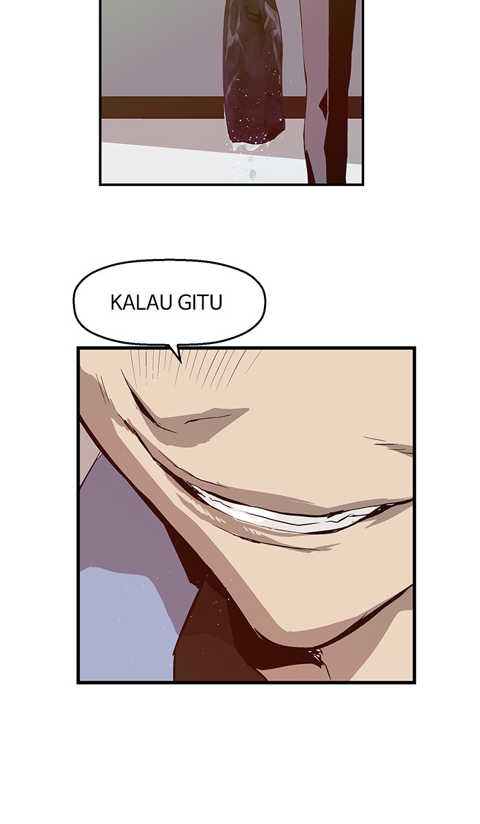 Weak Hero Chapter 15 Gambar 82