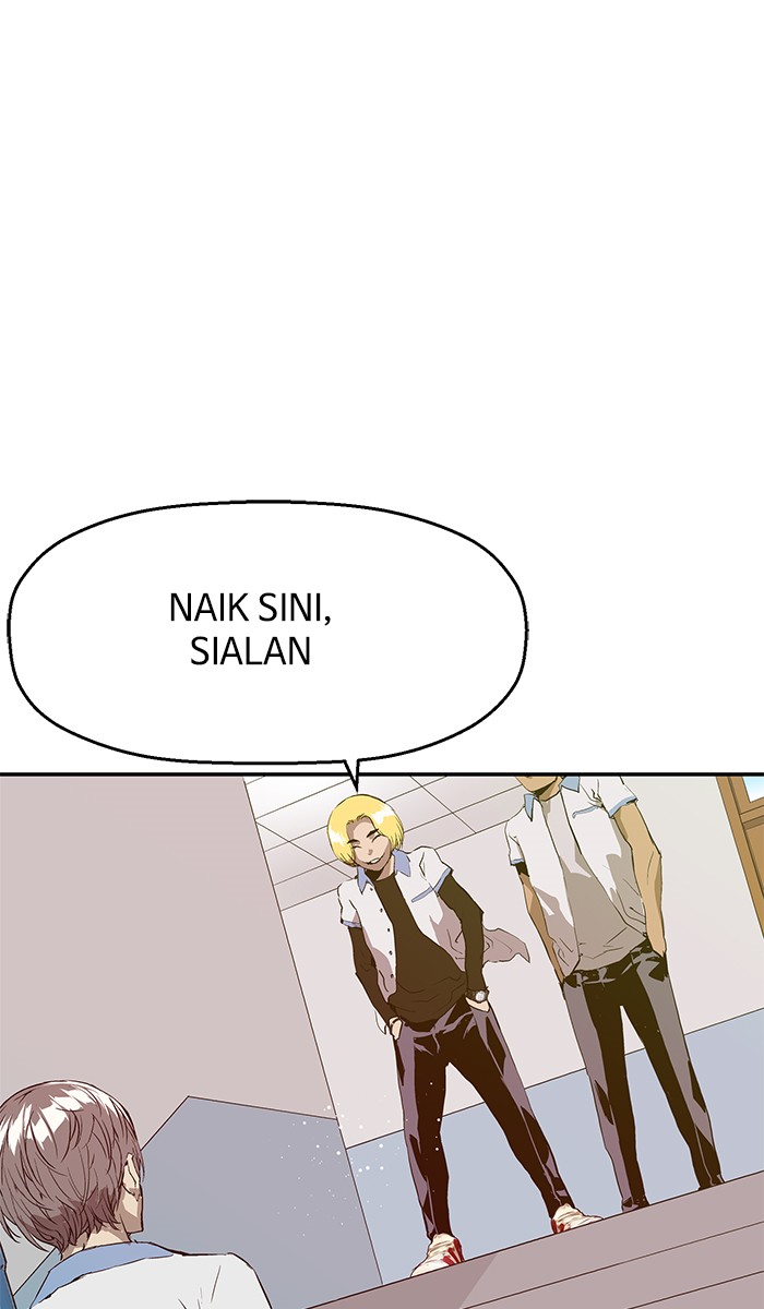 Weak Hero Chapter 15 Gambar 83