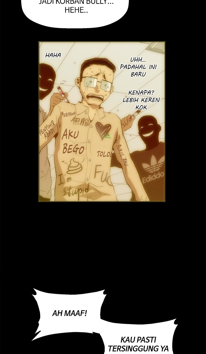 Weak Hero Chapter 15 Gambar 15