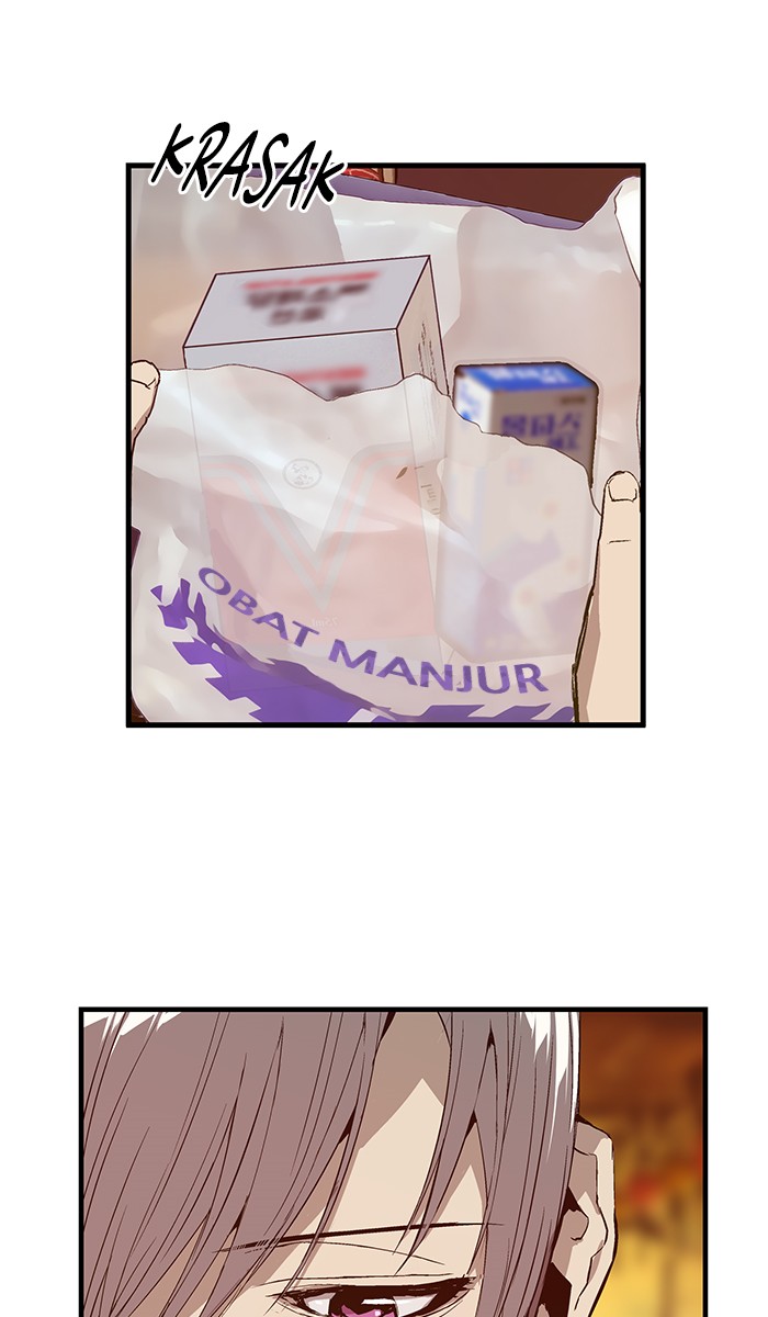 Weak Hero Chapter 15 Gambar 18