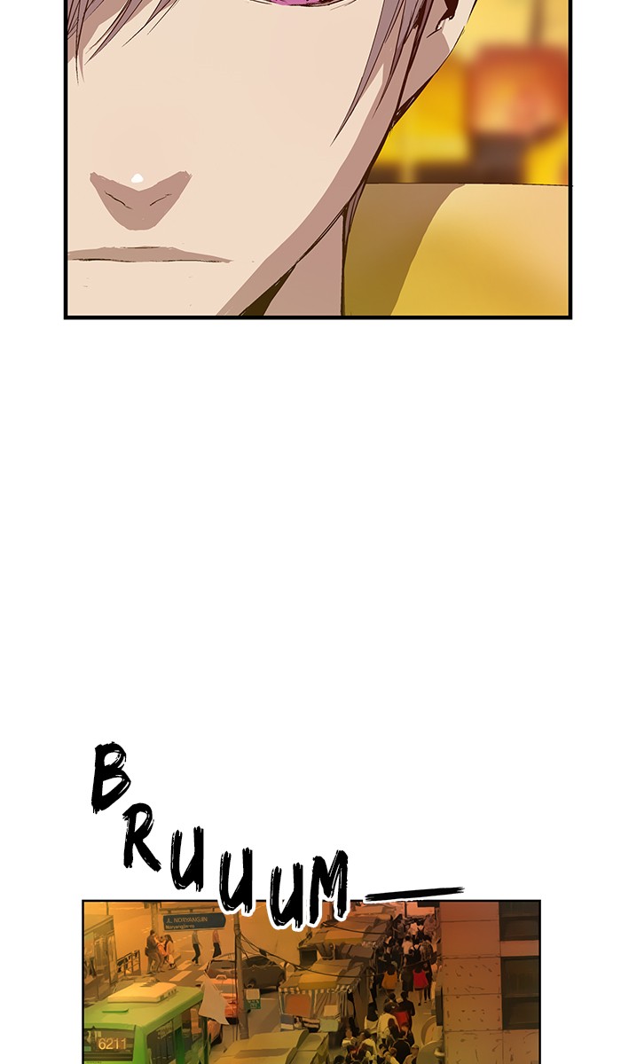 Weak Hero Chapter 15 Gambar 19