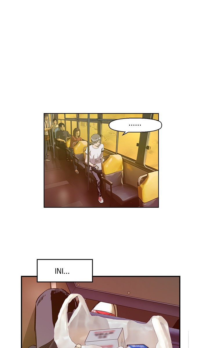 Manhwa Weak Hero Chapter 15 gambar nomor 2
