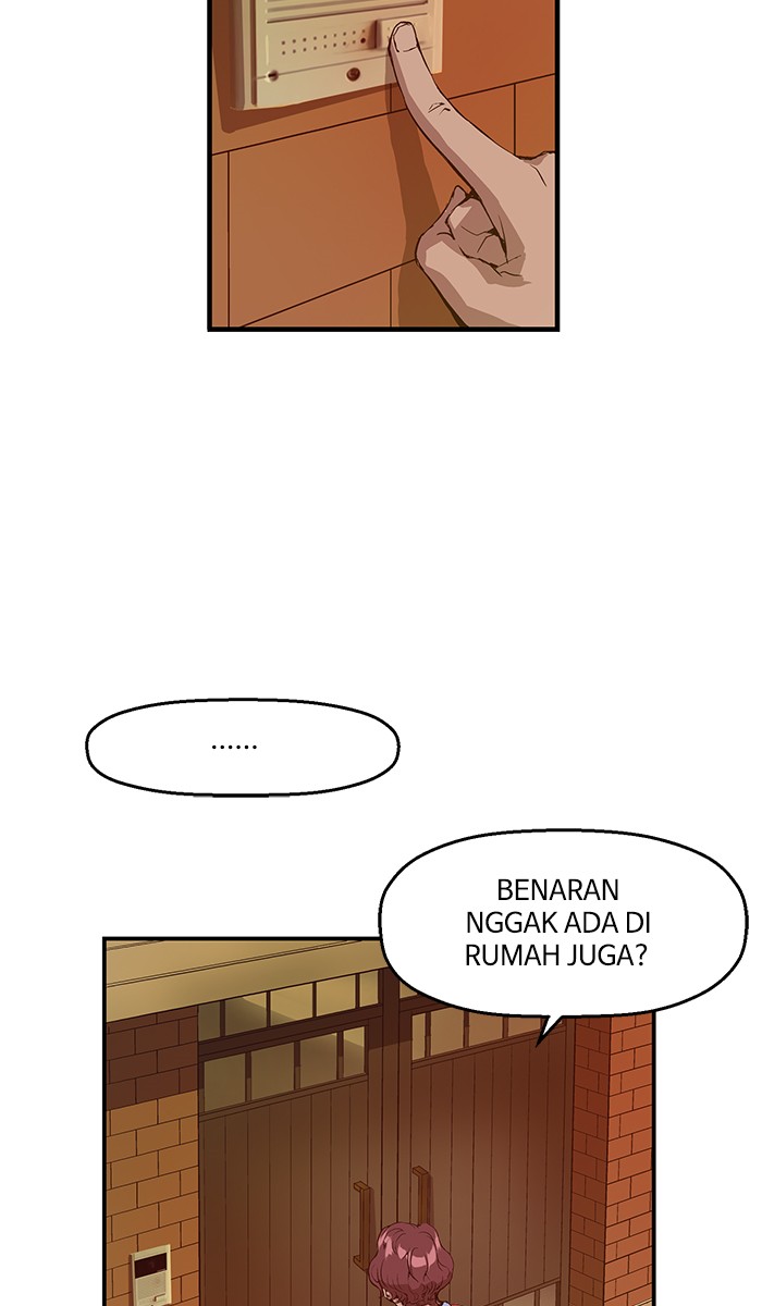 Weak Hero Chapter 15 Gambar 22