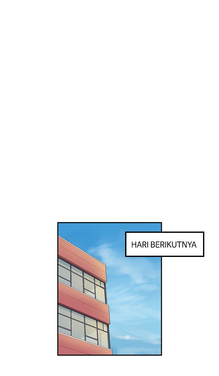 Weak Hero Chapter 15 Gambar 28