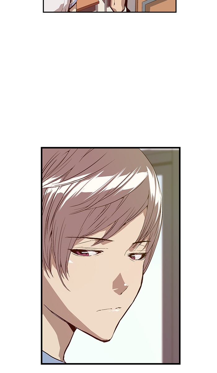 Weak Hero Chapter 15 Gambar 31