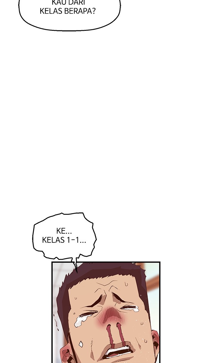 Weak Hero Chapter 14 Gambar 44