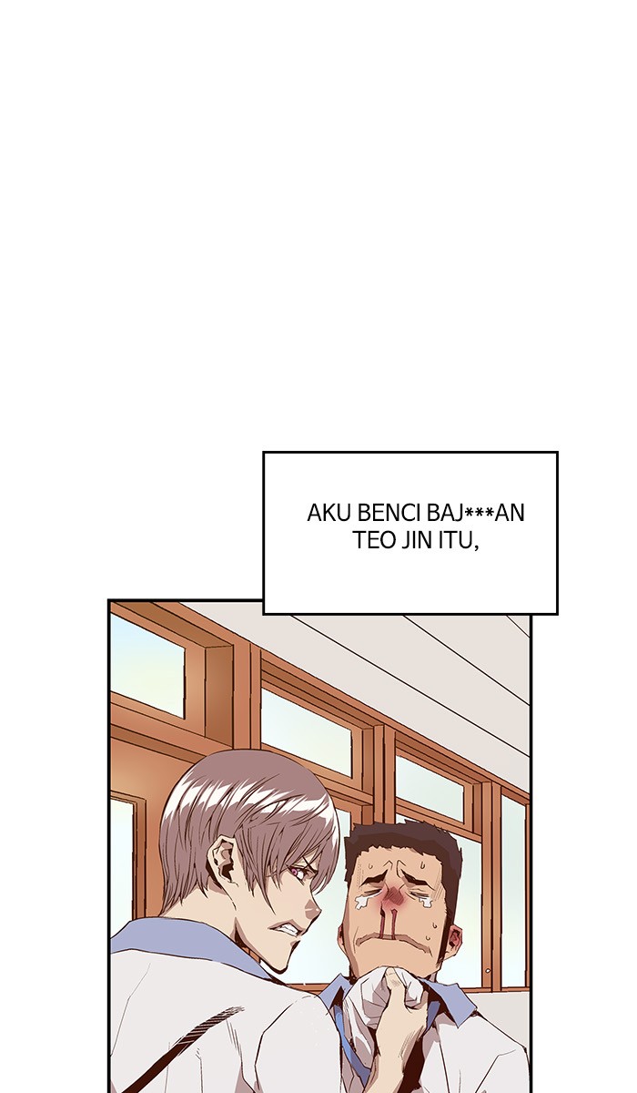 Weak Hero Chapter 14 Gambar 50