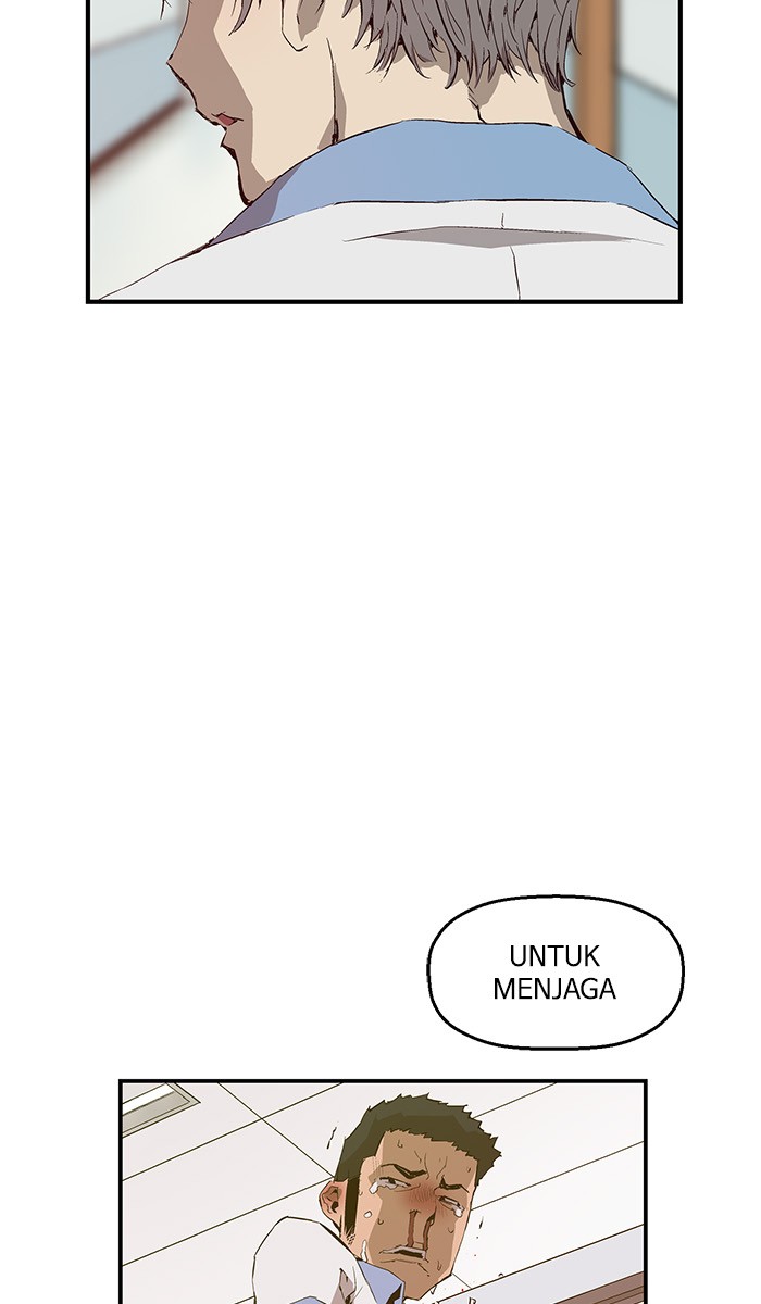 Weak Hero Chapter 14 Gambar 63