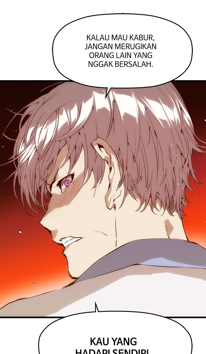 Weak Hero Chapter 14 Gambar 66