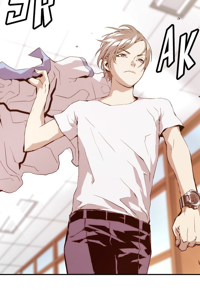 Weak Hero Chapter 14 Gambar 72