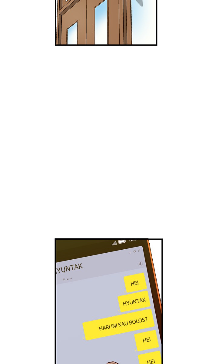 Weak Hero Chapter 14 Gambar 75