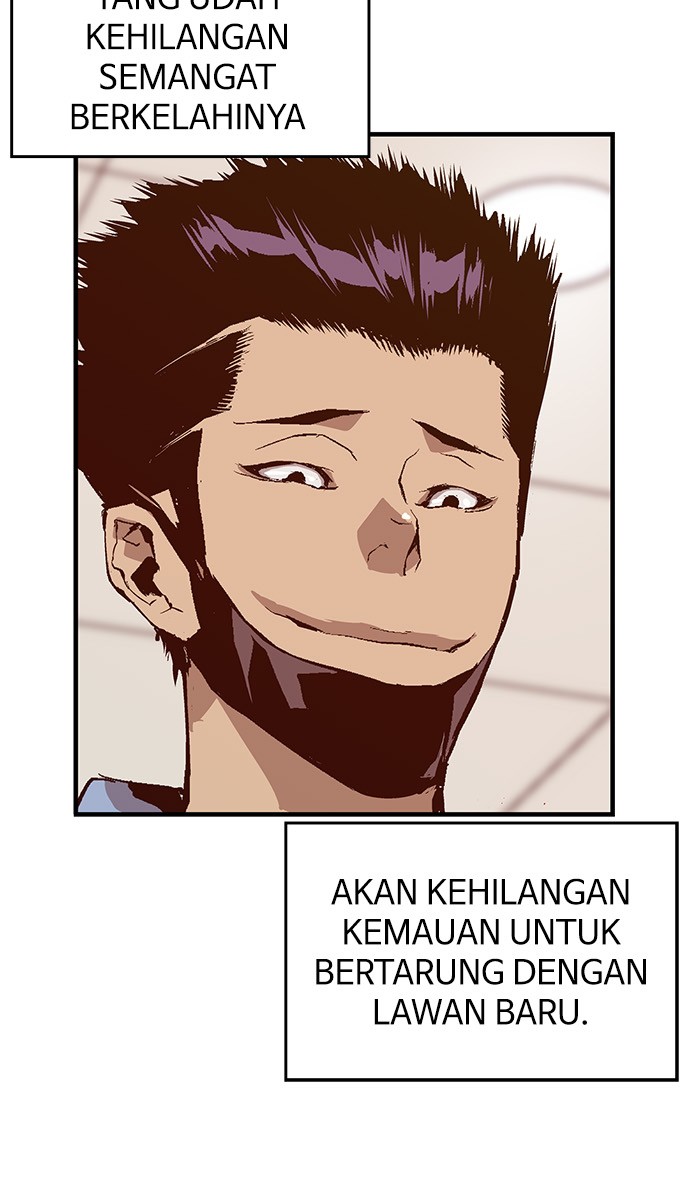 Weak Hero Chapter 14 Gambar 91