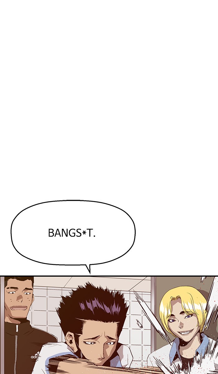 Weak Hero Chapter 14 Gambar 92