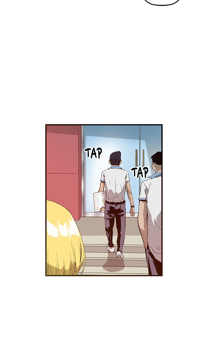 Weak Hero Chapter 14 Gambar 10