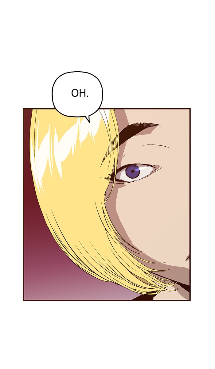 Weak Hero Chapter 14 Gambar 17